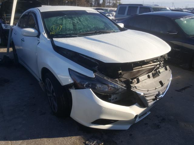 Photo 0 VIN: 1N4AL3AP0GC275925 - NISSAN ALTIMA 2.5 