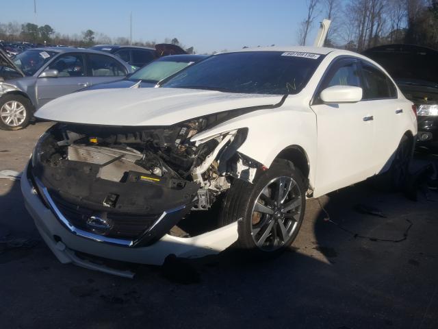 Photo 1 VIN: 1N4AL3AP0GC275925 - NISSAN ALTIMA 2.5 