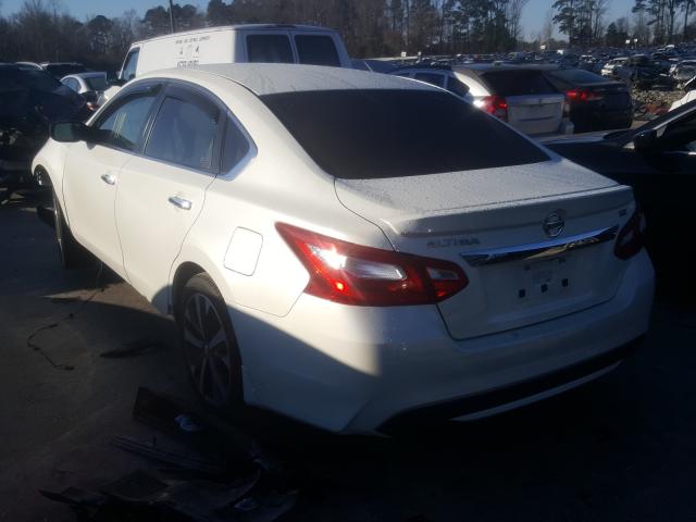 Photo 2 VIN: 1N4AL3AP0GC275925 - NISSAN ALTIMA 2.5 