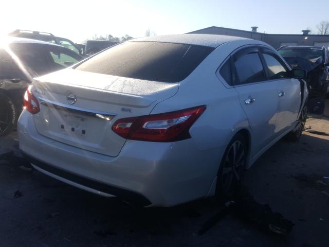 Photo 3 VIN: 1N4AL3AP0GC275925 - NISSAN ALTIMA 2.5 