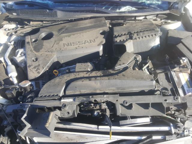 Photo 6 VIN: 1N4AL3AP0GC275925 - NISSAN ALTIMA 2.5 