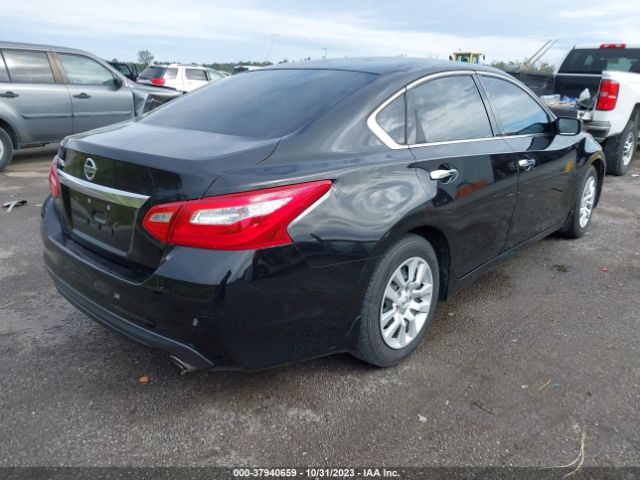 Photo 3 VIN: 1N4AL3AP0GC276525 - NISSAN ALTIMA 