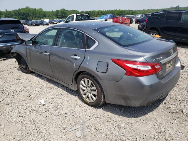 Photo 1 VIN: 1N4AL3AP0GC276590 - NISSAN ALTIMA 2.5 