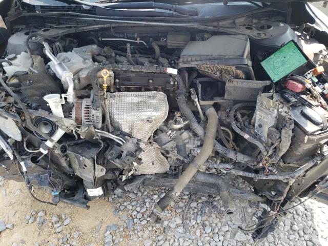 Photo 10 VIN: 1N4AL3AP0GC276590 - NISSAN ALTIMA 2.5 