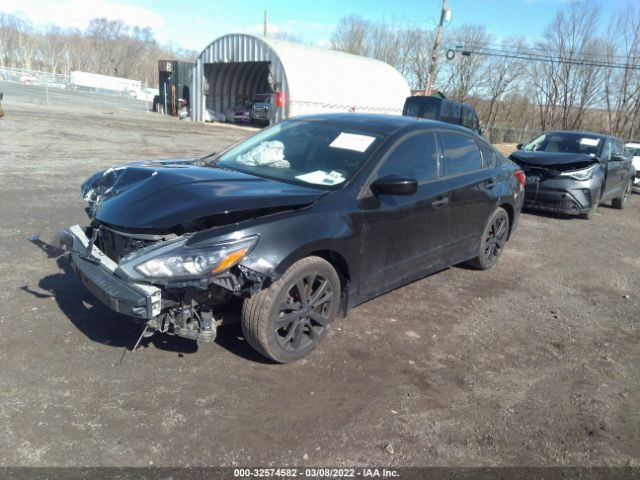 Photo 1 VIN: 1N4AL3AP0GC277447 - NISSAN ALTIMA 