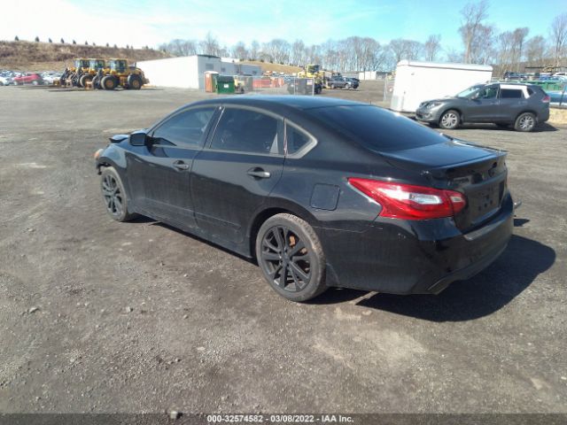 Photo 2 VIN: 1N4AL3AP0GC277447 - NISSAN ALTIMA 