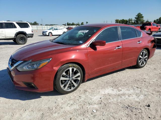 Photo 0 VIN: 1N4AL3AP0GC278081 - NISSAN ALTIMA 