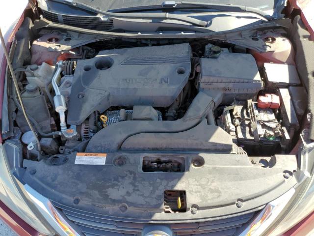 Photo 10 VIN: 1N4AL3AP0GC278081 - NISSAN ALTIMA 