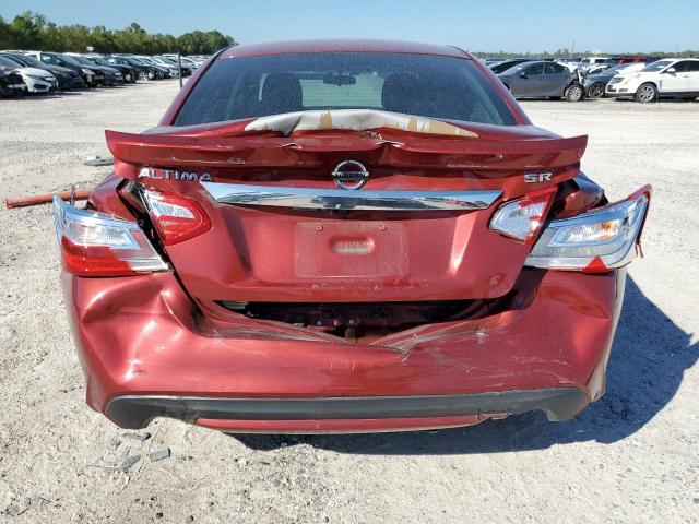 Photo 5 VIN: 1N4AL3AP0GC278081 - NISSAN ALTIMA 