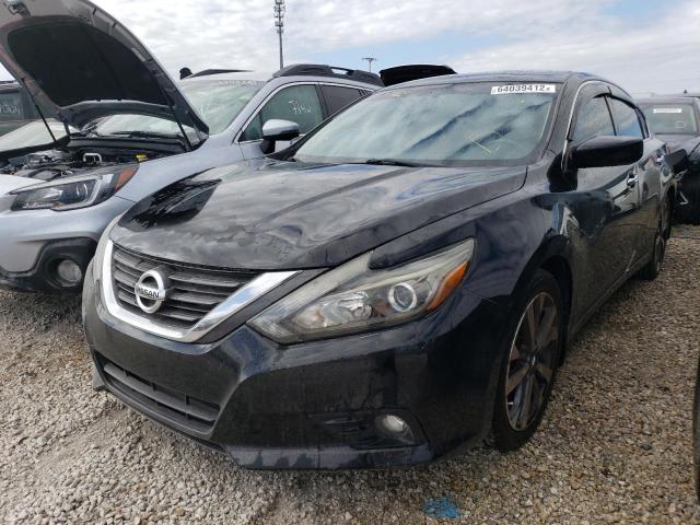 Photo 1 VIN: 1N4AL3AP0GC278145 - NISSAN ALTIMA 2.5 