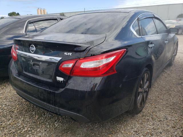 Photo 3 VIN: 1N4AL3AP0GC278145 - NISSAN ALTIMA 2.5 