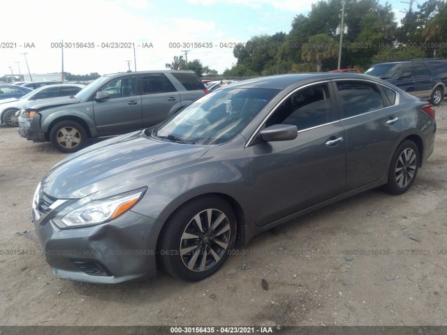 Photo 1 VIN: 1N4AL3AP0GC278372 - NISSAN ALTIMA 