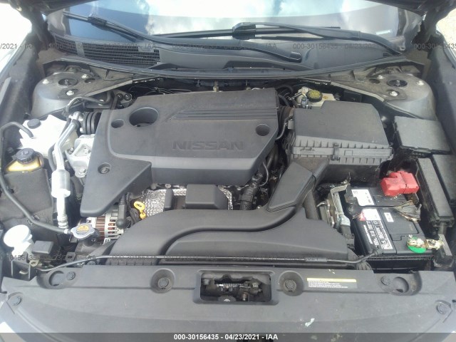 Photo 9 VIN: 1N4AL3AP0GC278372 - NISSAN ALTIMA 