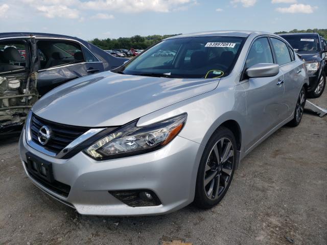 Photo 1 VIN: 1N4AL3AP0GC278534 - NISSAN ALTIMA 2.5 