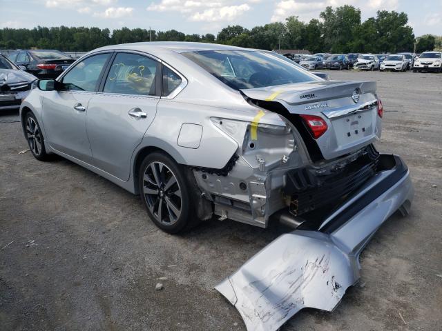 Photo 2 VIN: 1N4AL3AP0GC278534 - NISSAN ALTIMA 2.5 