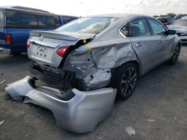 Photo 3 VIN: 1N4AL3AP0GC278534 - NISSAN ALTIMA 2.5 