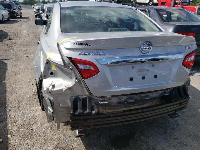 Photo 8 VIN: 1N4AL3AP0GC278534 - NISSAN ALTIMA 2.5 