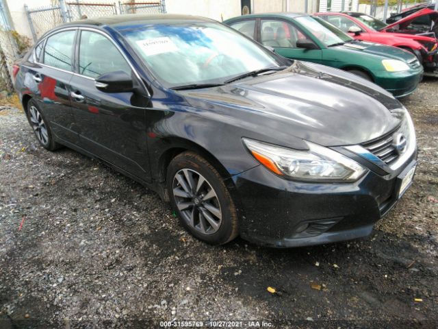 Photo 0 VIN: 1N4AL3AP0GC279148 - NISSAN ALTIMA 