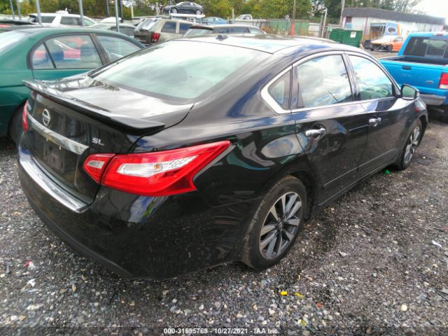 Photo 3 VIN: 1N4AL3AP0GC279148 - NISSAN ALTIMA 