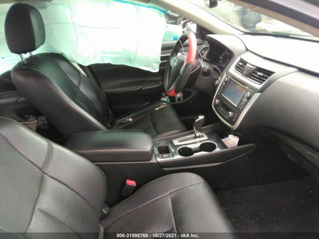 Photo 4 VIN: 1N4AL3AP0GC279148 - NISSAN ALTIMA 