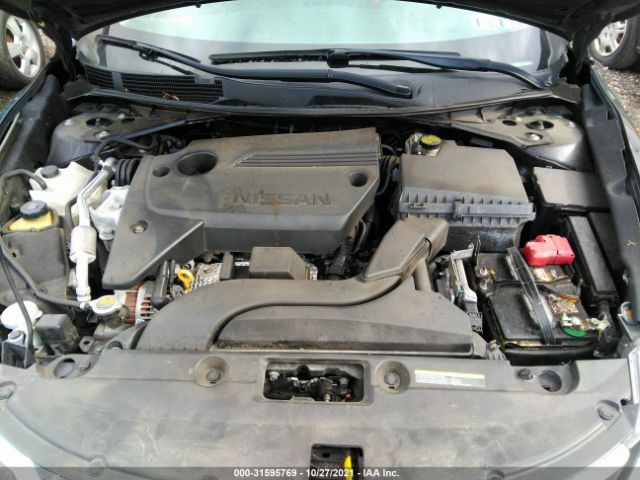 Photo 9 VIN: 1N4AL3AP0GC279148 - NISSAN ALTIMA 