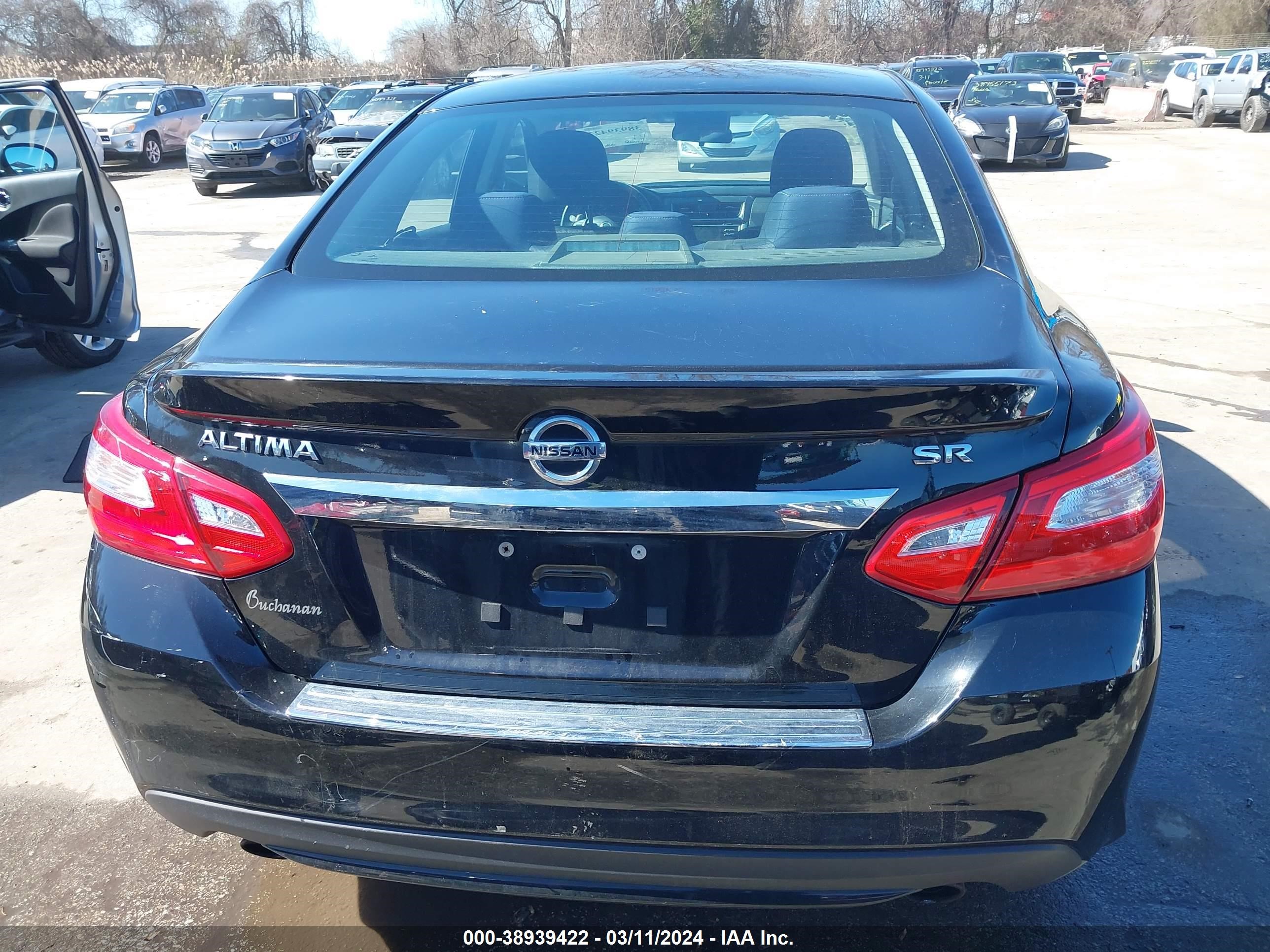 Photo 16 VIN: 1N4AL3AP0GC280140 - NISSAN ALTIMA 