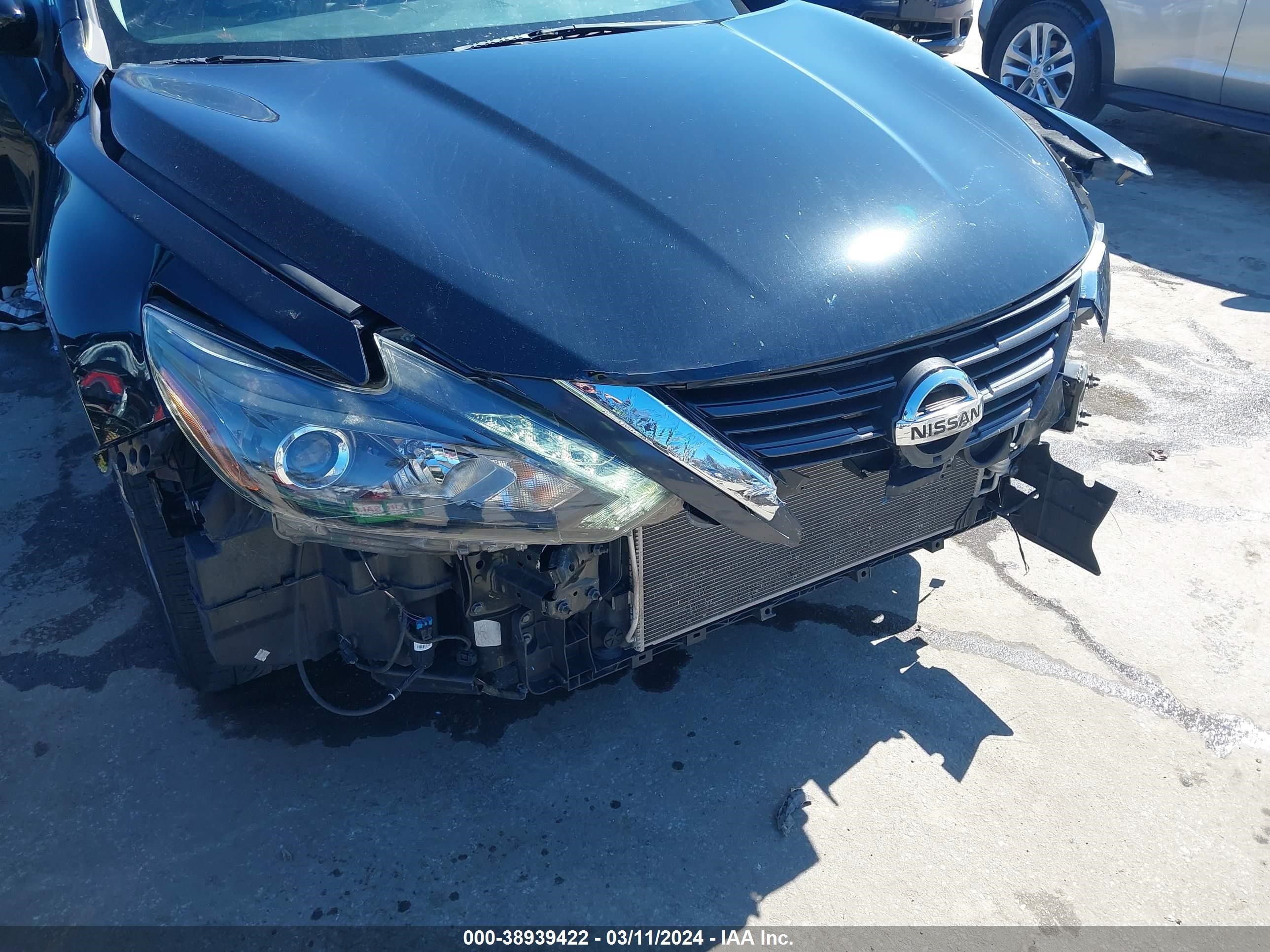 Photo 17 VIN: 1N4AL3AP0GC280140 - NISSAN ALTIMA 