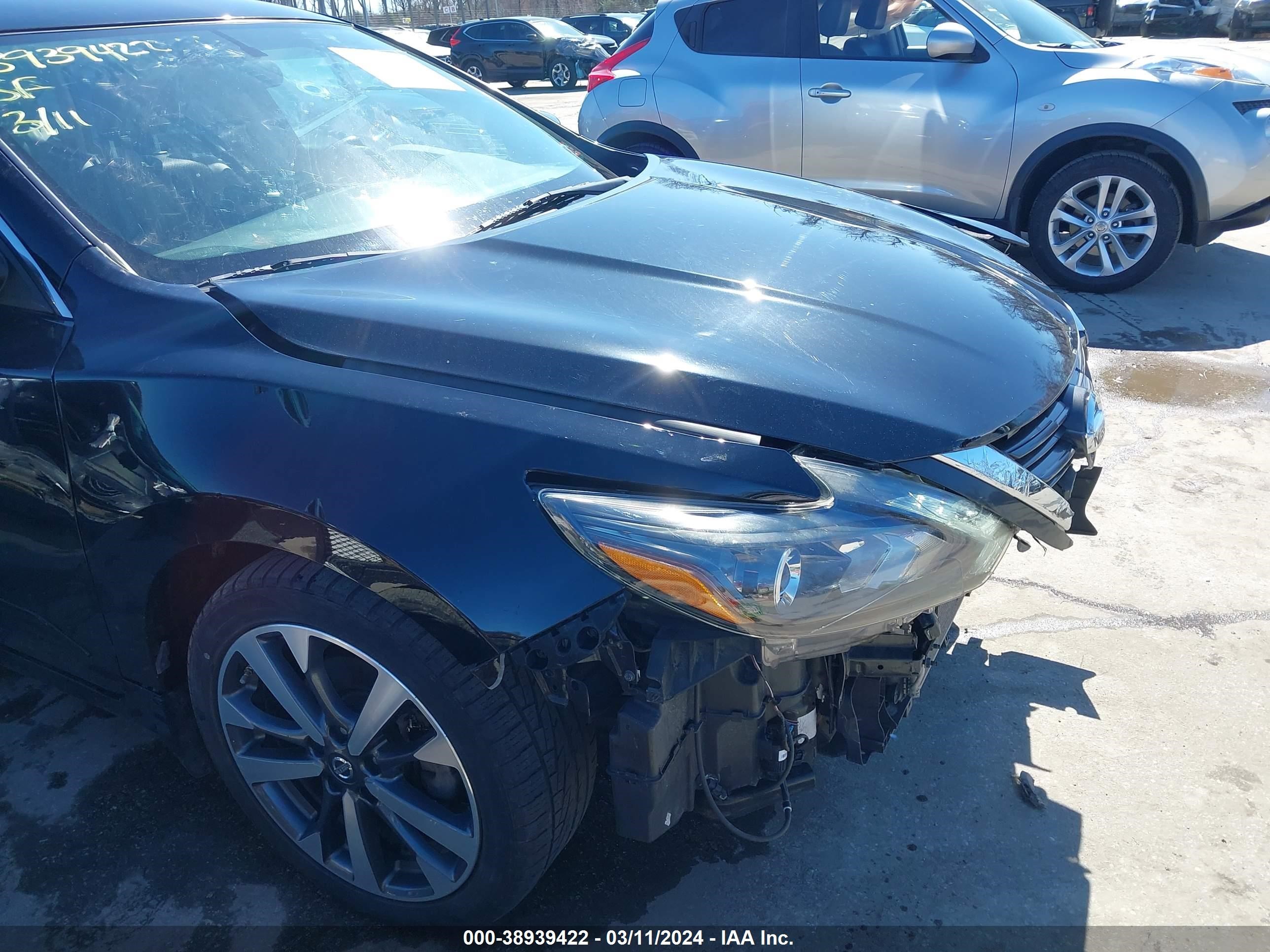 Photo 18 VIN: 1N4AL3AP0GC280140 - NISSAN ALTIMA 