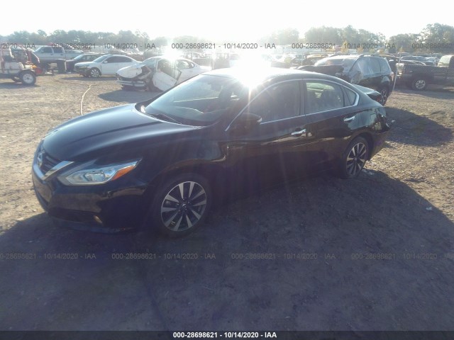 Photo 1 VIN: 1N4AL3AP0GC280252 - NISSAN ALTIMA 