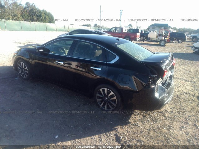 Photo 2 VIN: 1N4AL3AP0GC280252 - NISSAN ALTIMA 