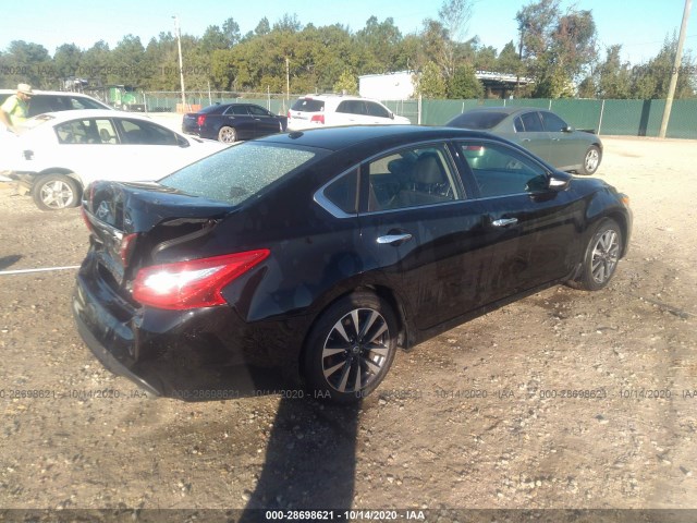 Photo 3 VIN: 1N4AL3AP0GC280252 - NISSAN ALTIMA 