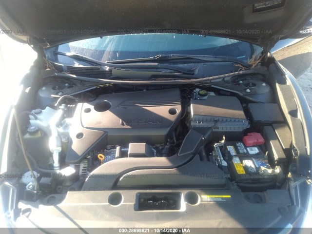 Photo 9 VIN: 1N4AL3AP0GC280252 - NISSAN ALTIMA 