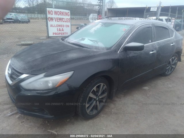 Photo 1 VIN: 1N4AL3AP0GC281269 - NISSAN ALTIMA 