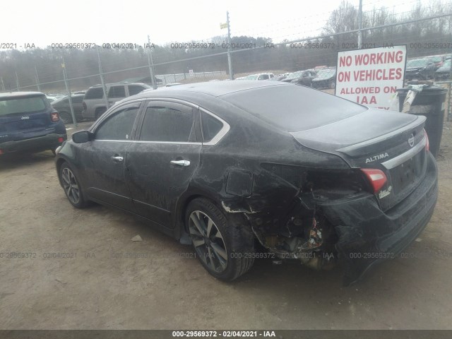 Photo 2 VIN: 1N4AL3AP0GC281269 - NISSAN ALTIMA 