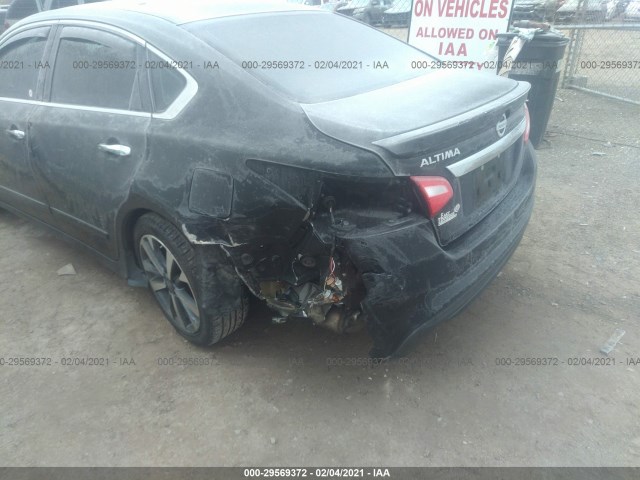 Photo 5 VIN: 1N4AL3AP0GC281269 - NISSAN ALTIMA 