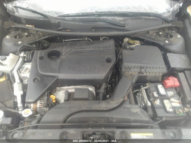 Photo 9 VIN: 1N4AL3AP0GC281269 - NISSAN ALTIMA 