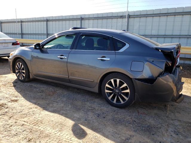 Photo 1 VIN: 1N4AL3AP0GC281384 - NISSAN ALTIMA 