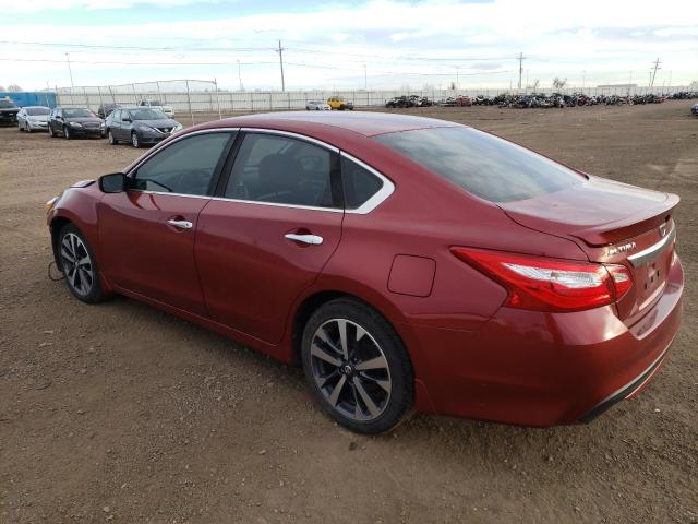 Photo 1 VIN: 1N4AL3AP0GC282910 - NISSAN ALTIMA 2.5 