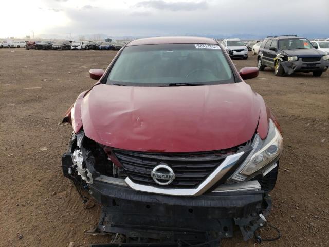 Photo 4 VIN: 1N4AL3AP0GC282910 - NISSAN ALTIMA 2.5 