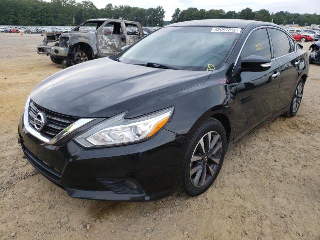 Photo 1 VIN: 1N4AL3AP0GC283068 - NISSAN ALTIMA 2.5 