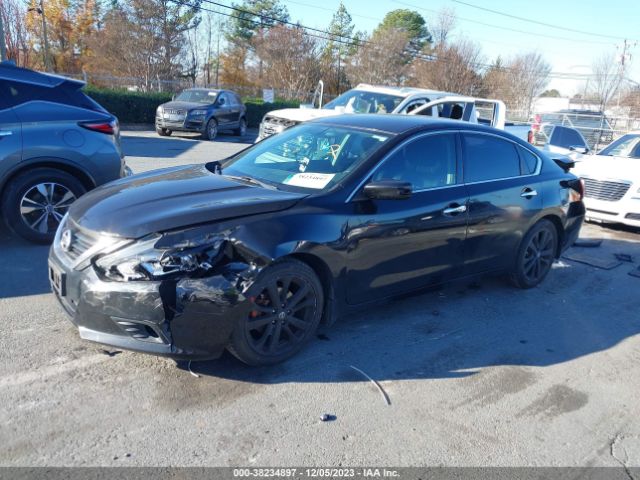 Photo 1 VIN: 1N4AL3AP0GC283071 - NISSAN ALTIMA 