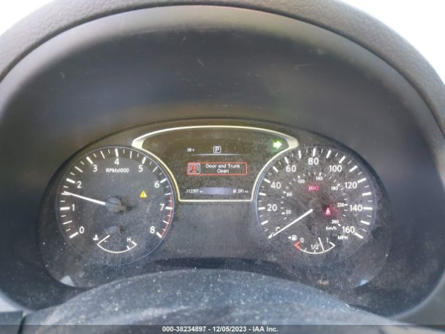 Photo 6 VIN: 1N4AL3AP0GC283071 - NISSAN ALTIMA 