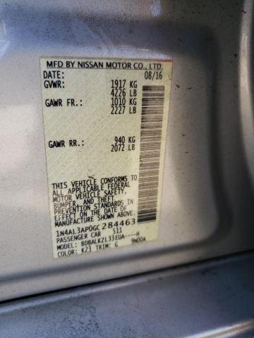 Photo 11 VIN: 1N4AL3AP0GC284463 - NISSAN ALTIMA 