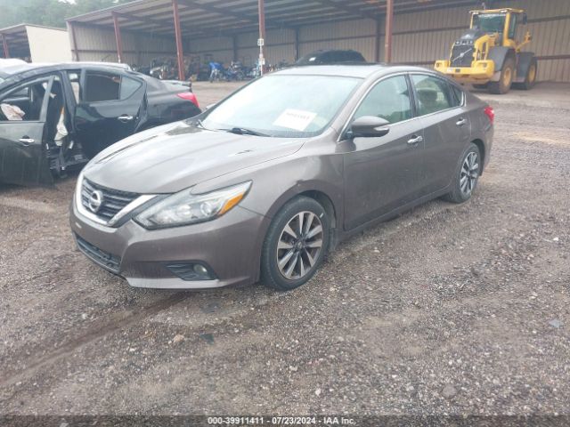 Photo 1 VIN: 1N4AL3AP0GC284818 - NISSAN ALTIMA 