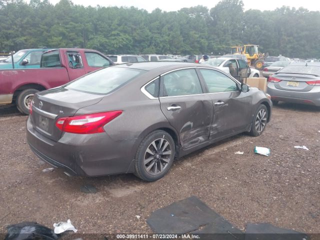 Photo 3 VIN: 1N4AL3AP0GC284818 - NISSAN ALTIMA 