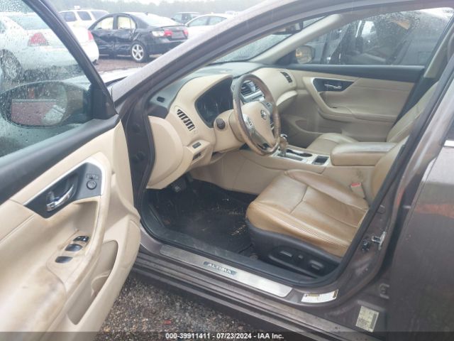 Photo 4 VIN: 1N4AL3AP0GC284818 - NISSAN ALTIMA 