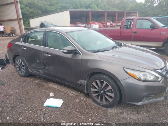 Photo 5 VIN: 1N4AL3AP0GC284818 - NISSAN ALTIMA 