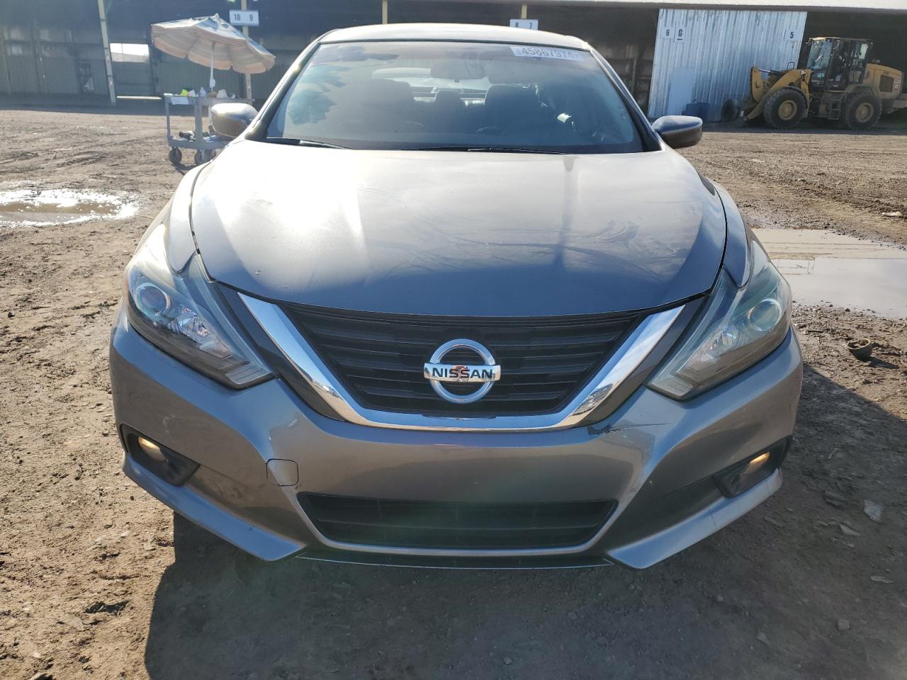 Photo 4 VIN: 1N4AL3AP0GC284916 - NISSAN ALTIMA 