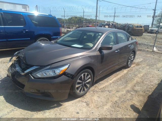 Photo 1 VIN: 1N4AL3AP0GC285919 - NISSAN ALTIMA 