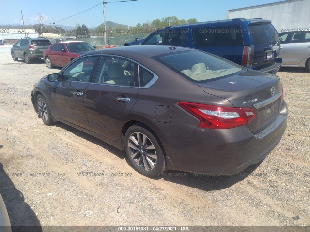 Photo 2 VIN: 1N4AL3AP0GC285919 - NISSAN ALTIMA 